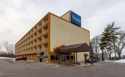 Travelodge by Wyndham Cleveland Airport