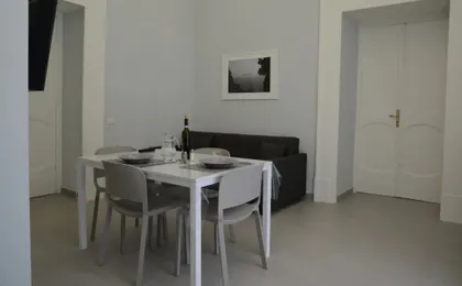 Dioniso’s Luxury Apartments Municipio