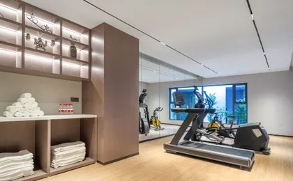 Hongyang · Liyue Yunju (Guangzhou Tapazhou Convention and Exhibition Store)