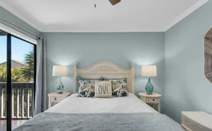 Lakeview #6- Emerald Searenity