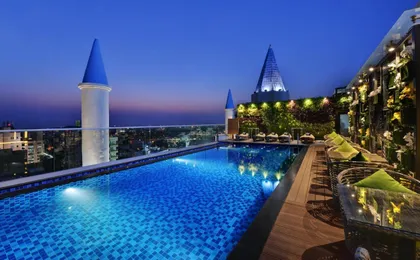 The Fern Residency Jaipur