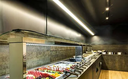 Ibis Styles Heraklion Central