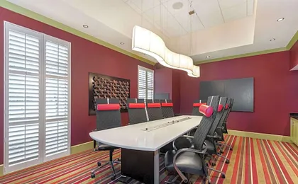 Hampton Inn & Suites Raleigh/Crabtree Valley
