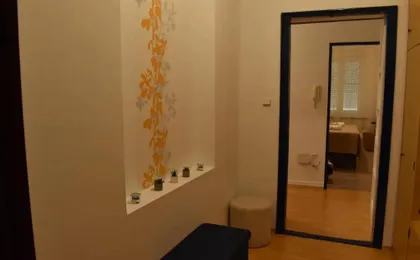 Apartment Riviera