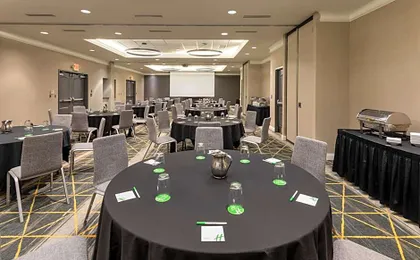 Holiday Inn Hotel & Suites Maple Grove Northwest Minneapolis-Arbor Lakes By IHG