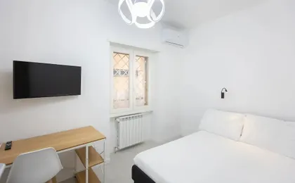 Rental in Rome Mantegna Apartment