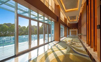 Crowne Plaza Shanghai Xiayang Lake By IHG