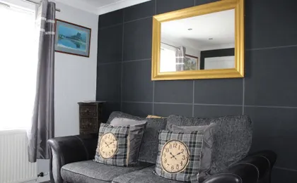 Pitfaranne Guest House