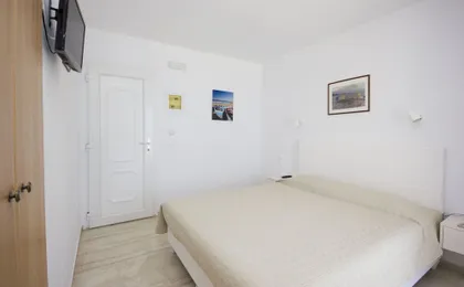 Spanelis Hotel