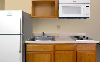 WoodSpring Suites Council Bluffs