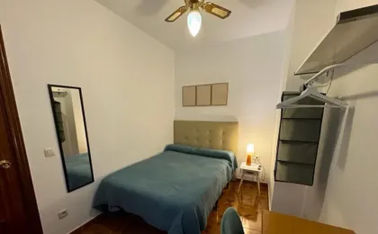 Habitaciones Figueroa