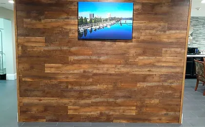 Microtel Inn & Suites by Wyndham Augusta Riverwatch