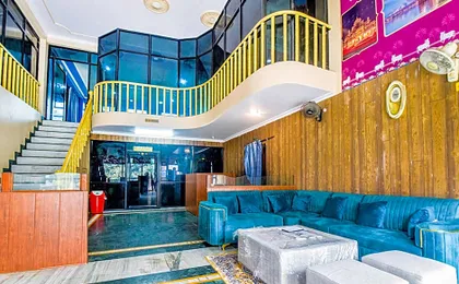 Hotel Utsav