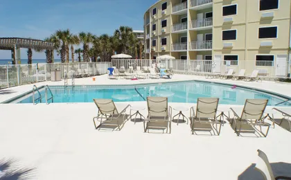 Boardwalk Beach Resort Hotel