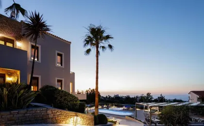 Villa Natura - with Private Heated Pool