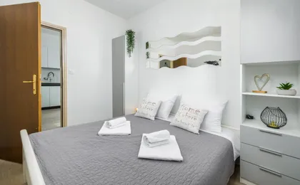 Apartments Prodan