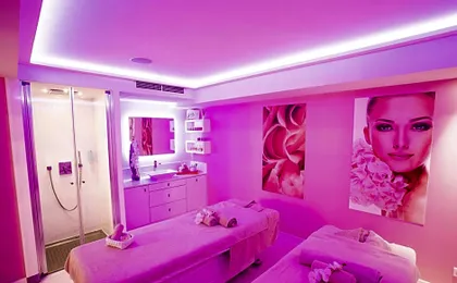 Best Western Plus Cannes Riviera & SPA