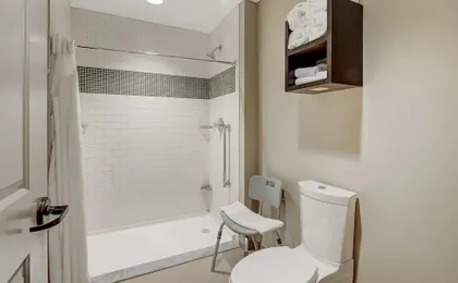 Staybridge Suites Baltimore - Inner Harbor