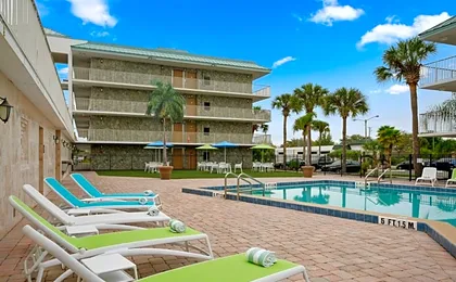 Park Royal Orlando managed by Accor