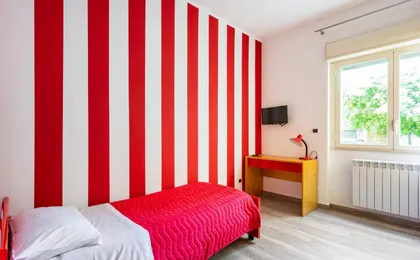 E.R. Apartment