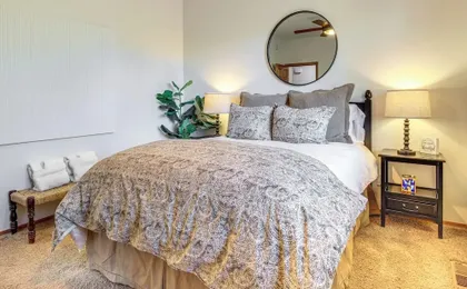 3BR Home w/ Hot Tub, Grill & Wraparound Deck