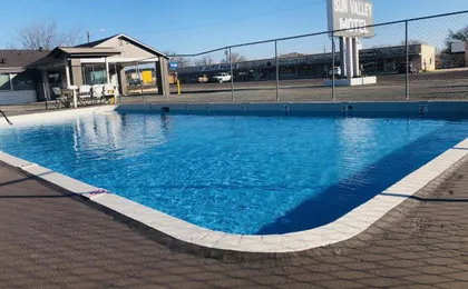 Sun Valley Motel