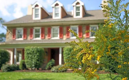 Joseph Ambler Inn