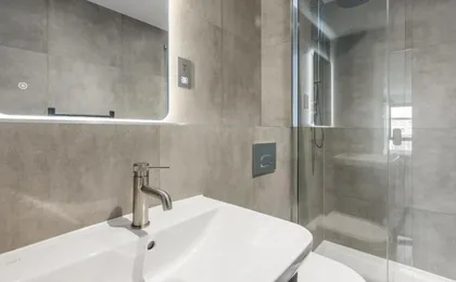 Stayzeni, Ouse Court York Smart 2 Bed Apartment
