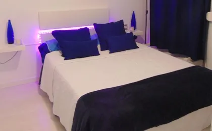 Apartamento E&R Malaga Centro