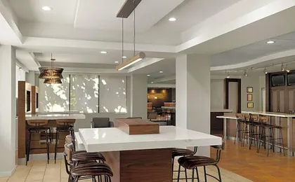 Courtyard by Marriott Santa Rosa