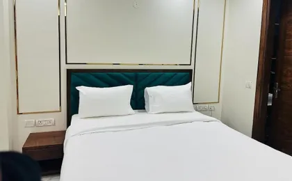 Hotel Palm View by JMD Group