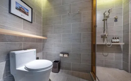 Atour Hotel Wuhan Zhuankou Dongfeng Avenue Sport Center