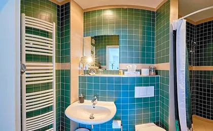 Hotel Zur alten Stadtkellerei Leipzig