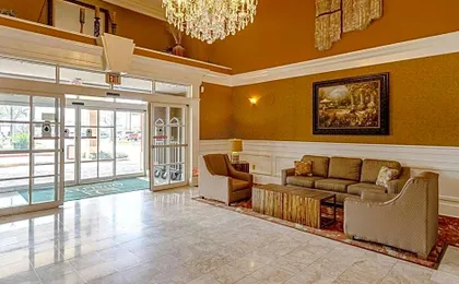 Quality Suites San Antonio Northeast