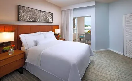 The Westin Mission Hills Resort Villas, Palm Springs