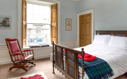 Quality Stay 3-Bedroom Apartment