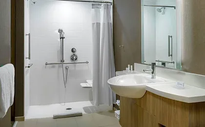SpringHill Suites by Marriott Belmont Redwood Shores