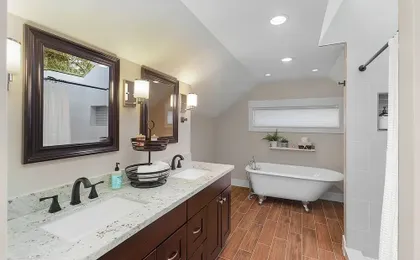 Madrona Bliss A Modern Escape