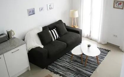 The Carpenter´s Boutique Apartments