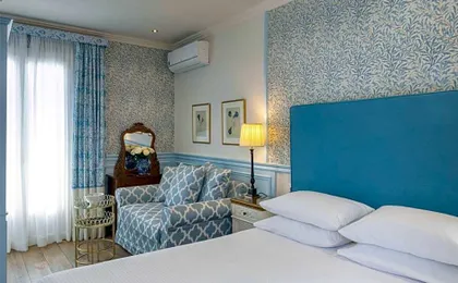 Despotiko Hotel