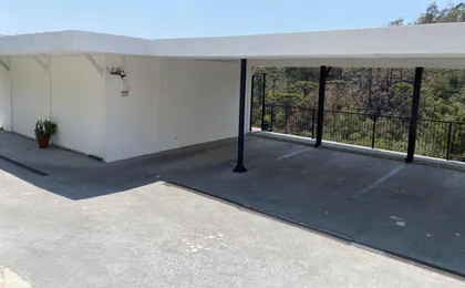 Casa Dos Neves