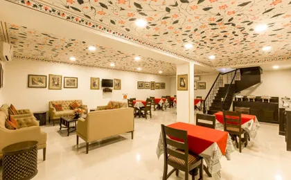 Umaid Residency - A Regal Heritage Home
