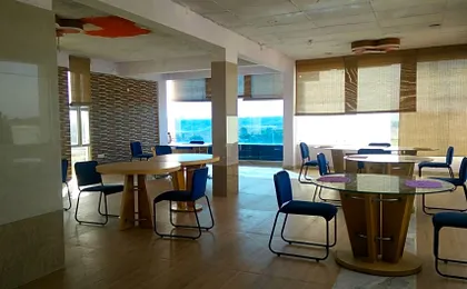 Airport Residency Bangalore