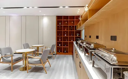 YIMI seleted Hotel (Guangzhou Zhongda Beimen Lijiang Subway Station)