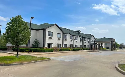 Days Inn by Wyndham Coffeyville