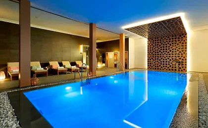 Hard Rock Hotel Marbella - Puerto Banús