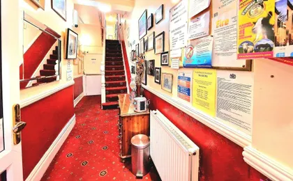 The Allendale Hotel
