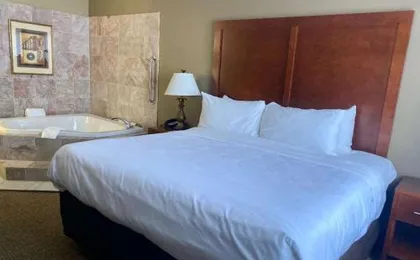 Best Western Emporia Inn
