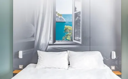 B&B Hotel Marseille la Valentine