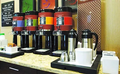 Hampton Inn & Suites Philadelphia/Bensalem
